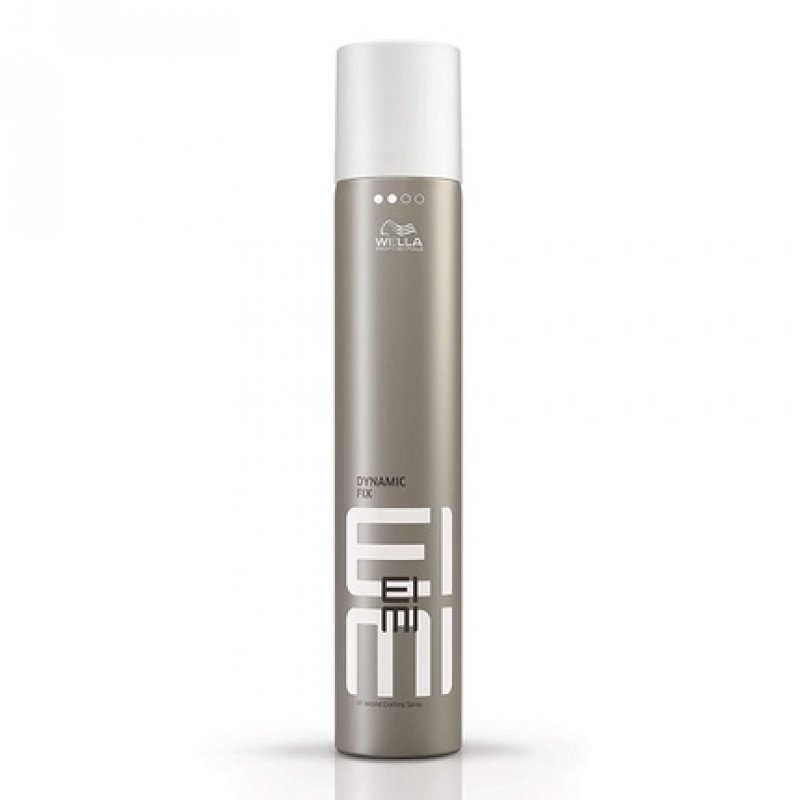 Top Coat Eimi Dynamic Wella 500ml