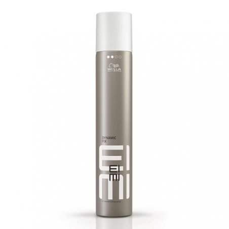 Top Coat Eimi Dynamic Wella 500ml