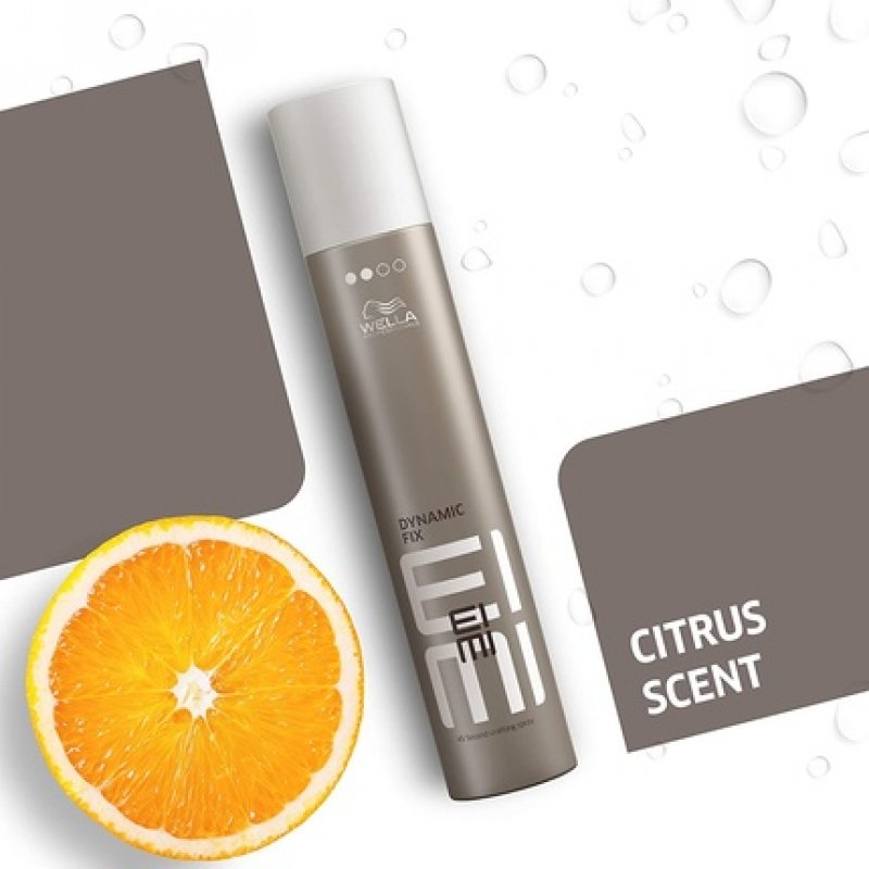 Top Coat Eimi Dynamic Wella 500ml