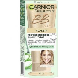 Garnier Miracle Skin Perfector BB Cream Classic Light 50ml