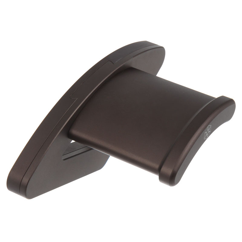 Silverstone SST-EBA02C Headset Halter - schwarz