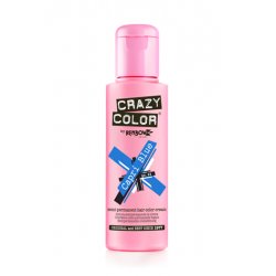 CRAZY COLOR Capri Blue 100 ml