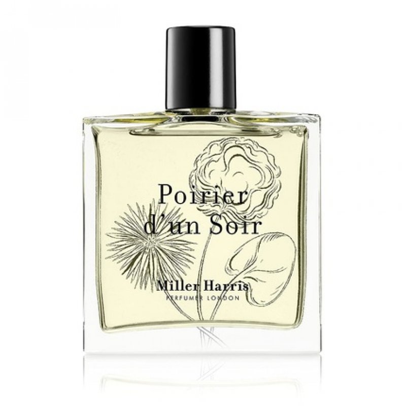 Miller Harris Poirier d'un Eau de Parfum Soir 100ml