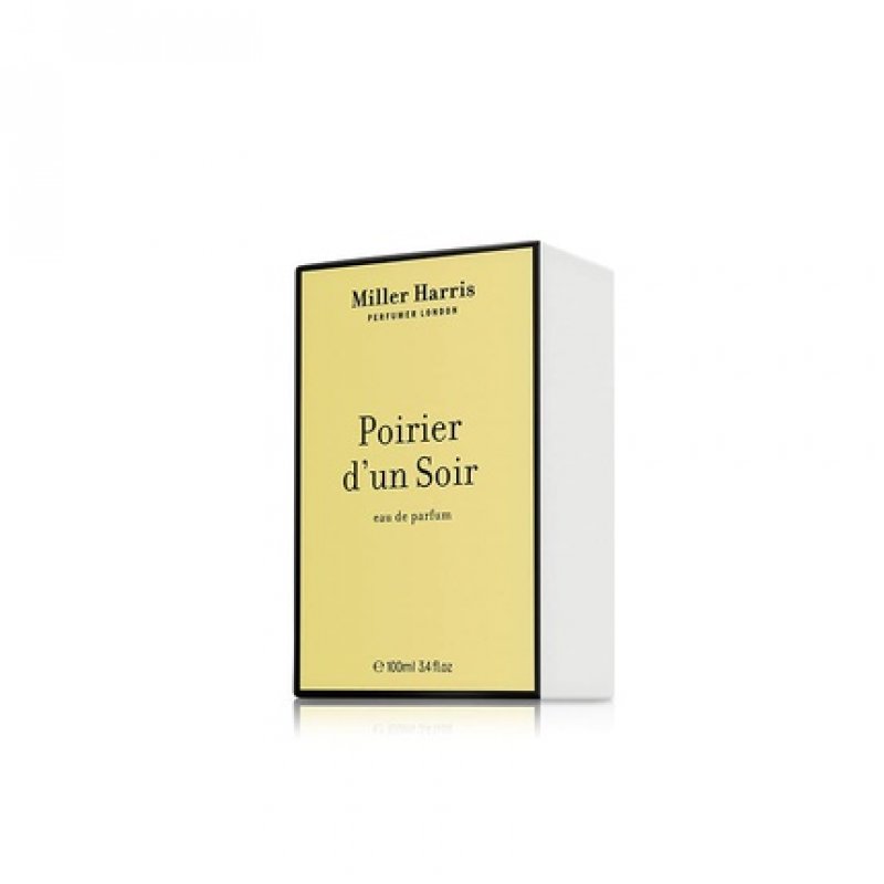 Miller Harris Poirier d'un Eau de Parfum Soir 100ml