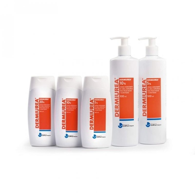 DERMIUREA Creams 30ml