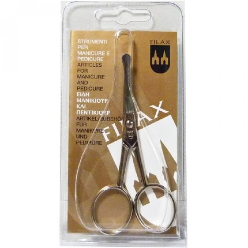 Filax Nose Hair Scissors