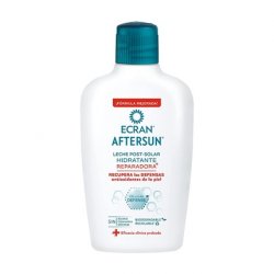 Ecran Aftersun Leche Hidratante Acción 24h 200 Ml