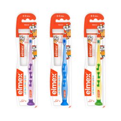 elmex PL06613A brosse à dents Bébé
