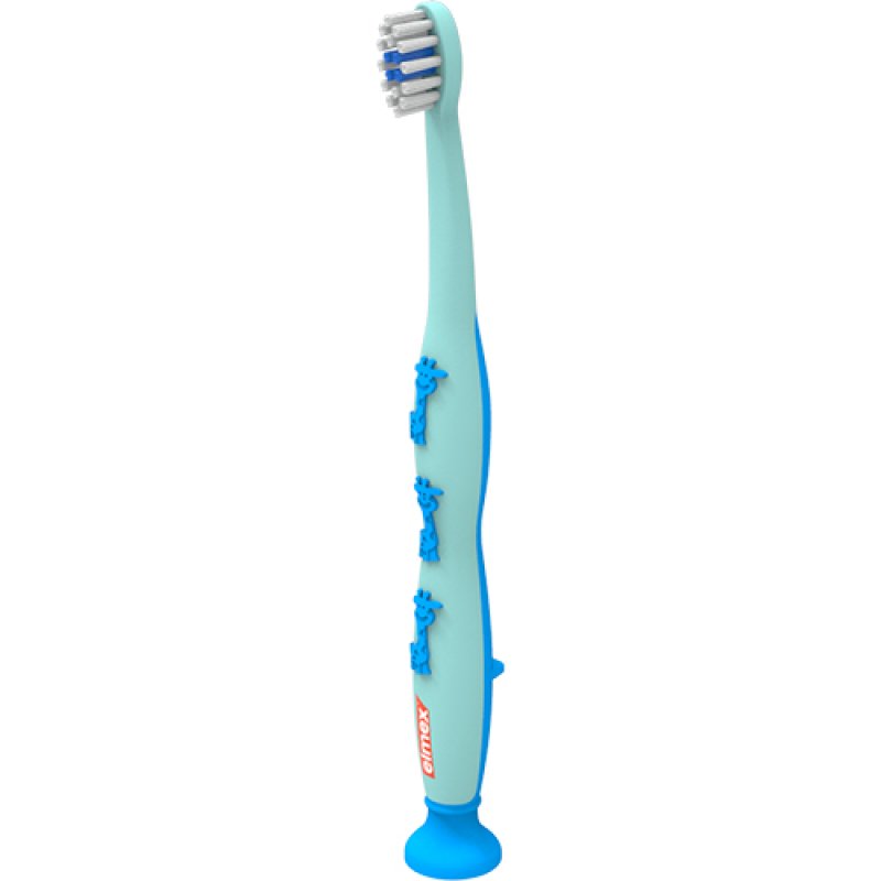 elmex PL06613A toothbrush Baby
