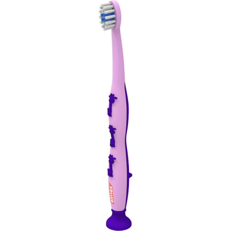 Elmex Learning Toothbrush 0-2 Years
