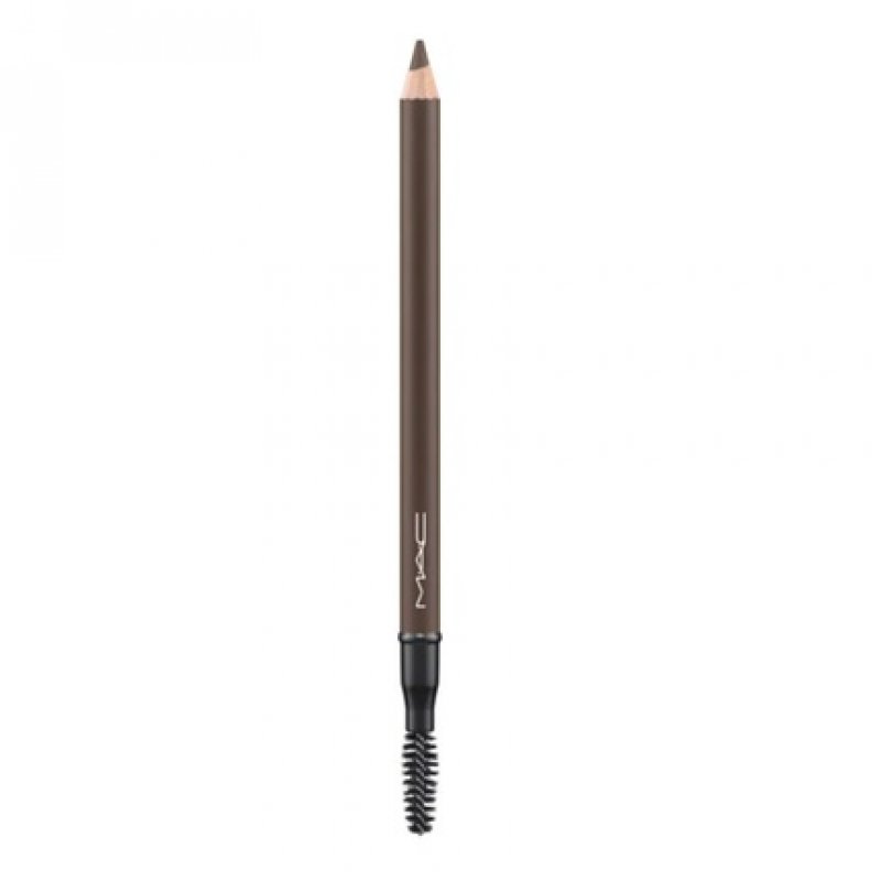Mac Eyes Veluxe Brow Liner Taupe