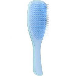 Tangle Teezer The Wet Detangler Comb, Denim Blues
