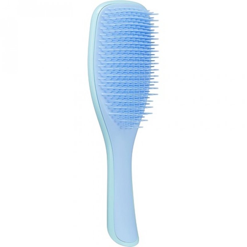 Tangle Teezer The Wet Detangler Comb, Denim Blues