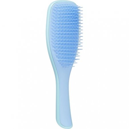 Tangle Teezer The Wet Detangler Comb, Denim Blues