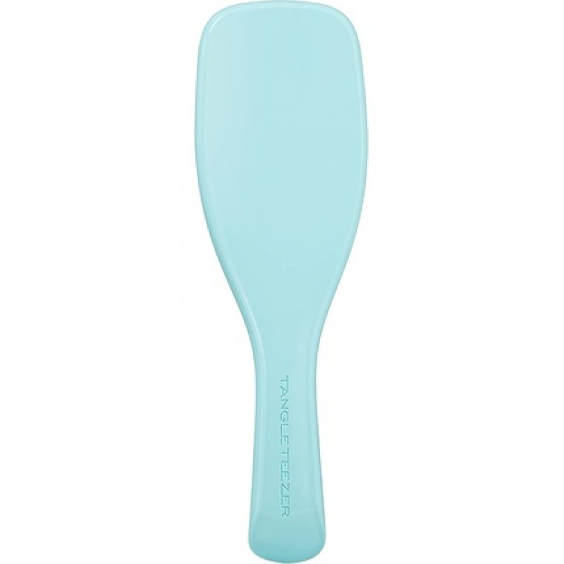 Tangle Teezer The Wet Detangler Comb, Denim Blues