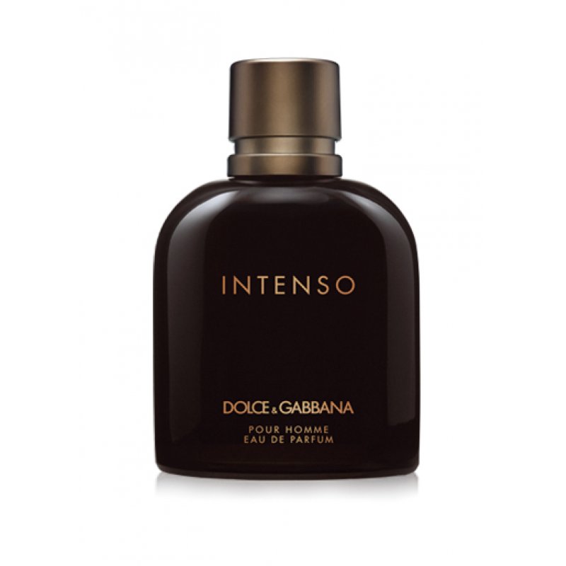 Dolce&Gabbana Intenso 200 ml Hommes