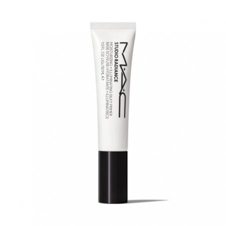 MAC Studio Radiance Moisturizing and Illuminating Silky Face Primer 30ml
