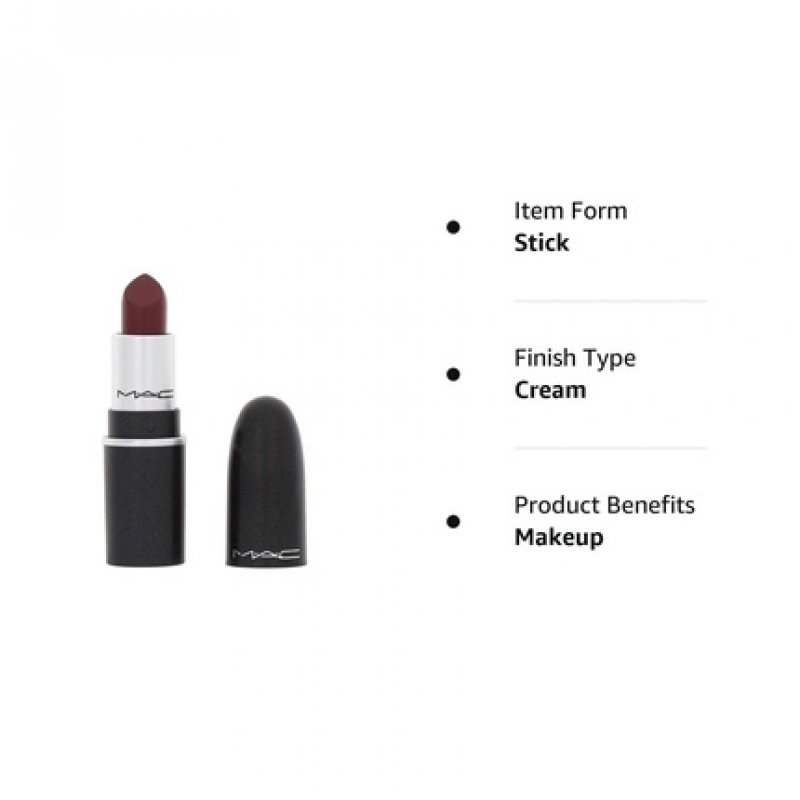 Mac Matte LipstickDiva 603 Mini 1.8g