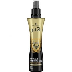 Schwarzkopf Got2B Guardian Angel Heat Protection Spray Hair Spray 200ml