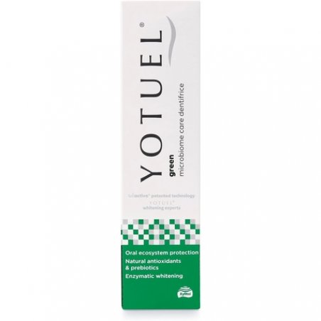 Yotuel Green Microbiome Green 100ml