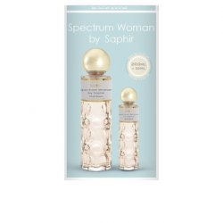 Saphir Spectrum EDT 200ml 30ml