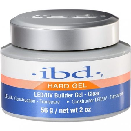 IBD LED/UV Clear B-Gel 56g