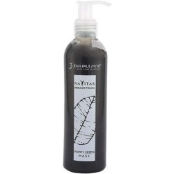 Jean Paul Myne Navitas Organic Touch Mask with Poppy Seeds 250ml