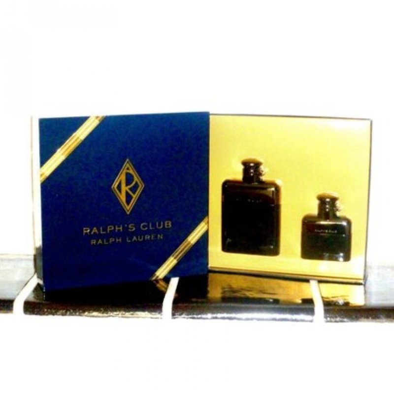 Ralph Lauren Ralph's Club Set EDP 100ml 30ml