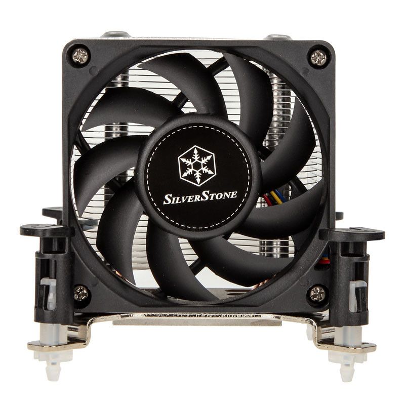 Silverstone SST-AR10-115XP CPU-Kühler - 70 mm