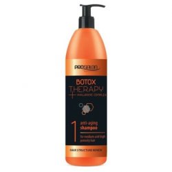 CHANTAL ProSalon Botox Therapy Anti-Aging Hair Shampoo 1000g