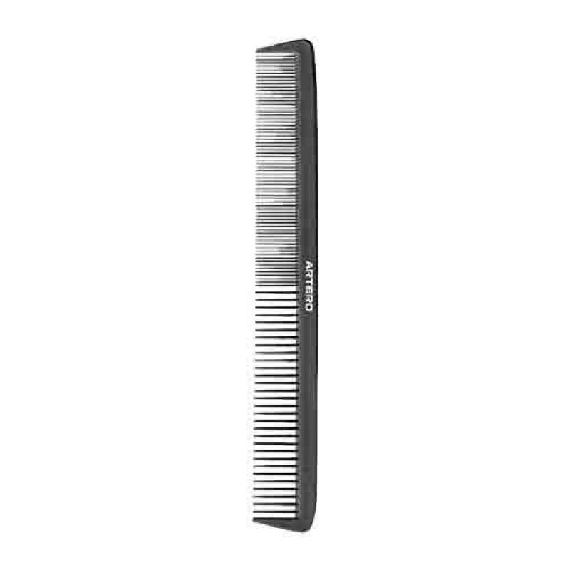 ARTERO K624 brosse à cheveux et peigne Universel Peigne pour cheveux Noir 1 pièce(s)