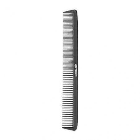 ARTERO K624 brosse à cheveux et peigne Universel Peigne pour cheveux Noir 1 pièce(s)