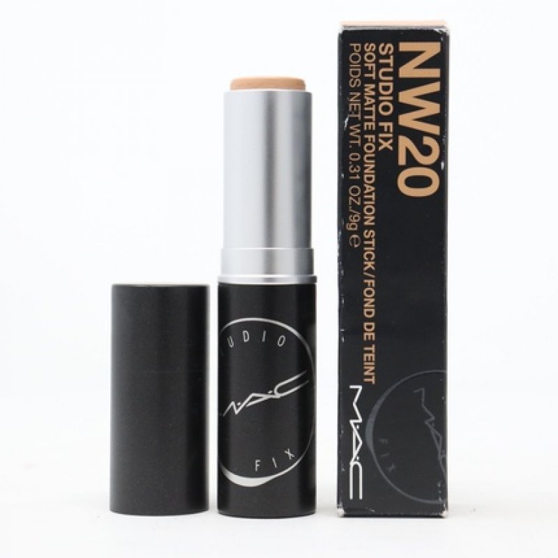 Mac Studio Fix Soft Matte Foundation Stick 9.0g