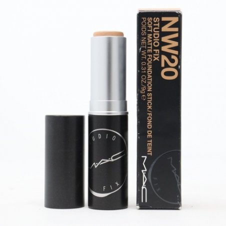 Mac Studio Fix Soft Matte Foundation Stick 9.0g