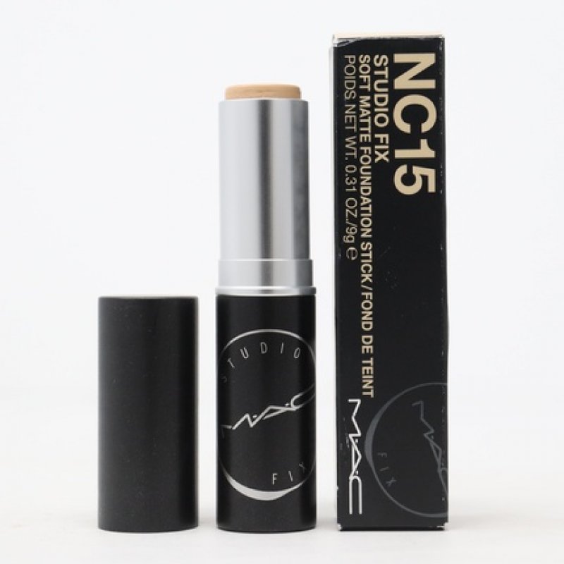 Mac Studio Fix Soft Matte Foundation Stick 9.0g