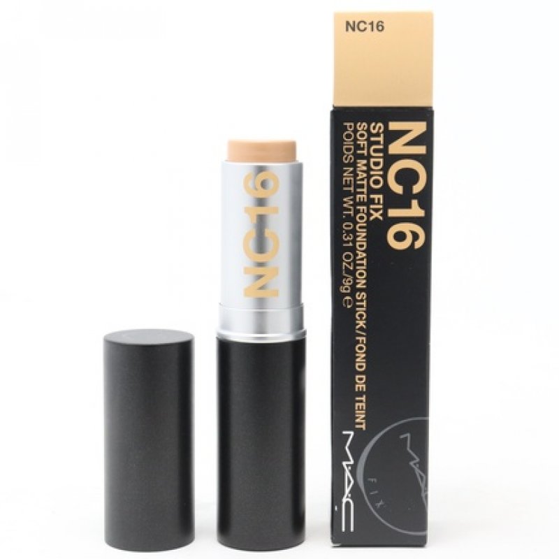 Mac Studio Fix Soft Matte Foundation Stick 9.0g