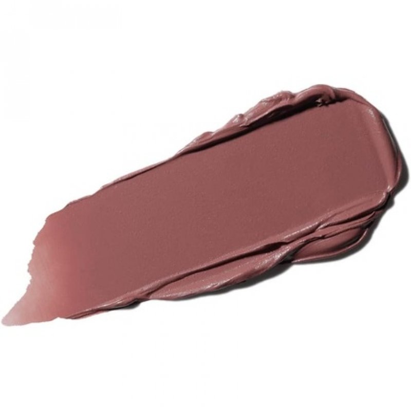 MAC Powder Kiss Velvet Blur Slim Stick Lipstick Over The Taupe 2GM/.07oz