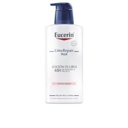 Eucerin Urea Repair Plus Scented Soothing Lotion 400ml