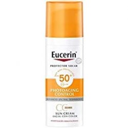 Eucerin CC Cream FPS 50 50ml