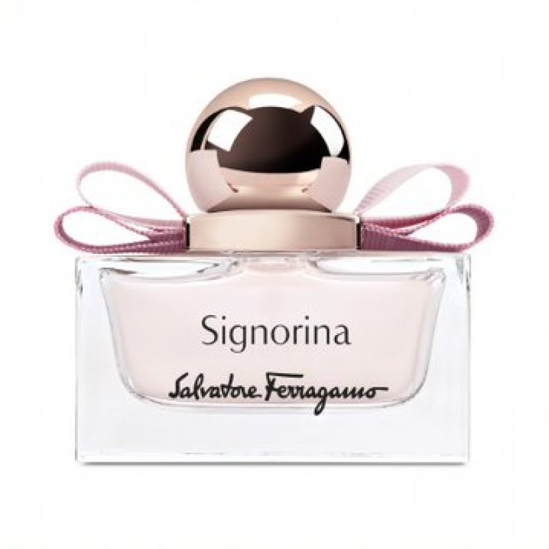 Salvatore Ferragamo Signorina Eau de Parfum 30ml