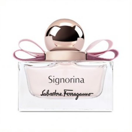 Salvatore Ferragamo Signorina Eau de Parfum 30ml