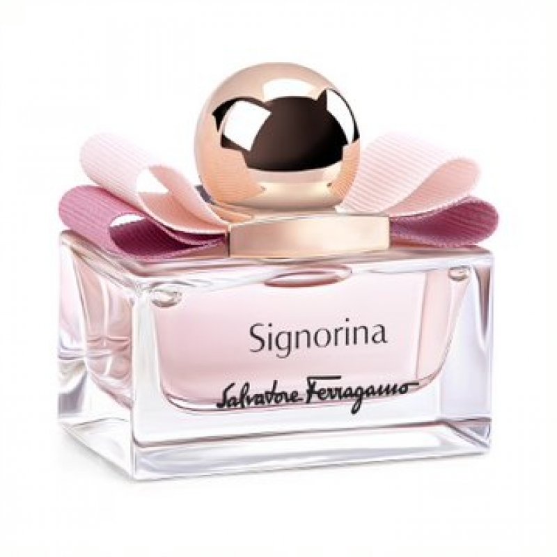 Salvatore Ferragamo Signorina Eau de Parfum 30ml
