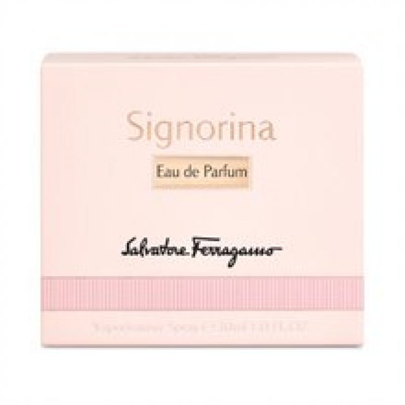 Salvatore Ferragamo Signorina Eau de Parfum 30ml