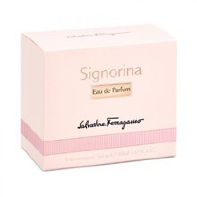 Salvatore Ferragamo Signorina Eau de Parfum 30ml