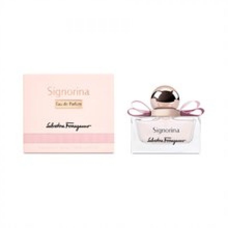 Salvatore Ferragamo Signorina 30 ml Women
