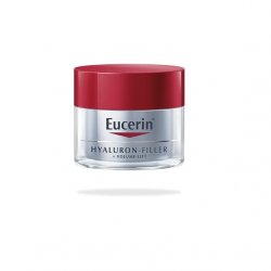 Eucerin Hyaluron Filler Volume Lift Nachtcrème 50ml