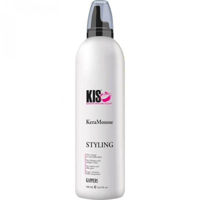 KIS KeraMousse 500ml
