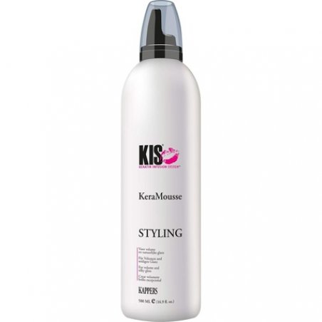 KIS KeraMousse 500ml