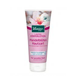 Kneipp 913257 body cream & lotion 200 ml Women