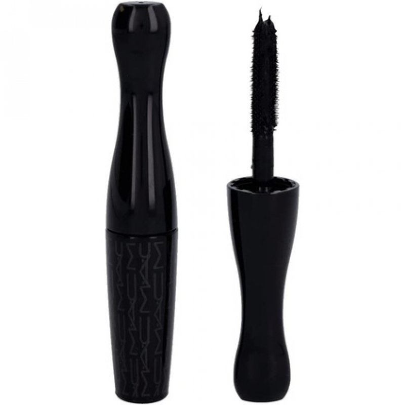 MAC Mini In Extreme Dimension Lash 3D Black Mascara 4g
